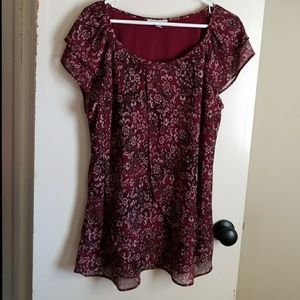 Roz & Ali Womens top
